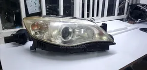 Subaru Impreza N14 Xenon Headlights