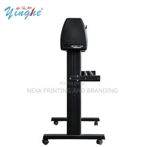 720j Normal Cutting Plotter - thumbnail 3