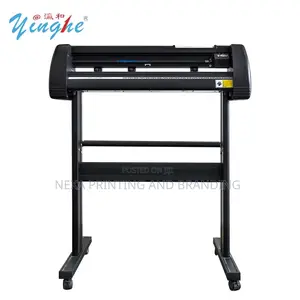 720j Normal Cutting Plotter
