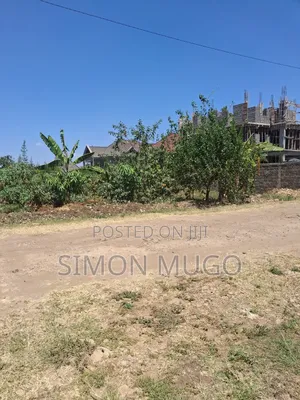 Kahawa Sukari Neema Court Fully Serviced Secure 1/4 Ac Gated Court