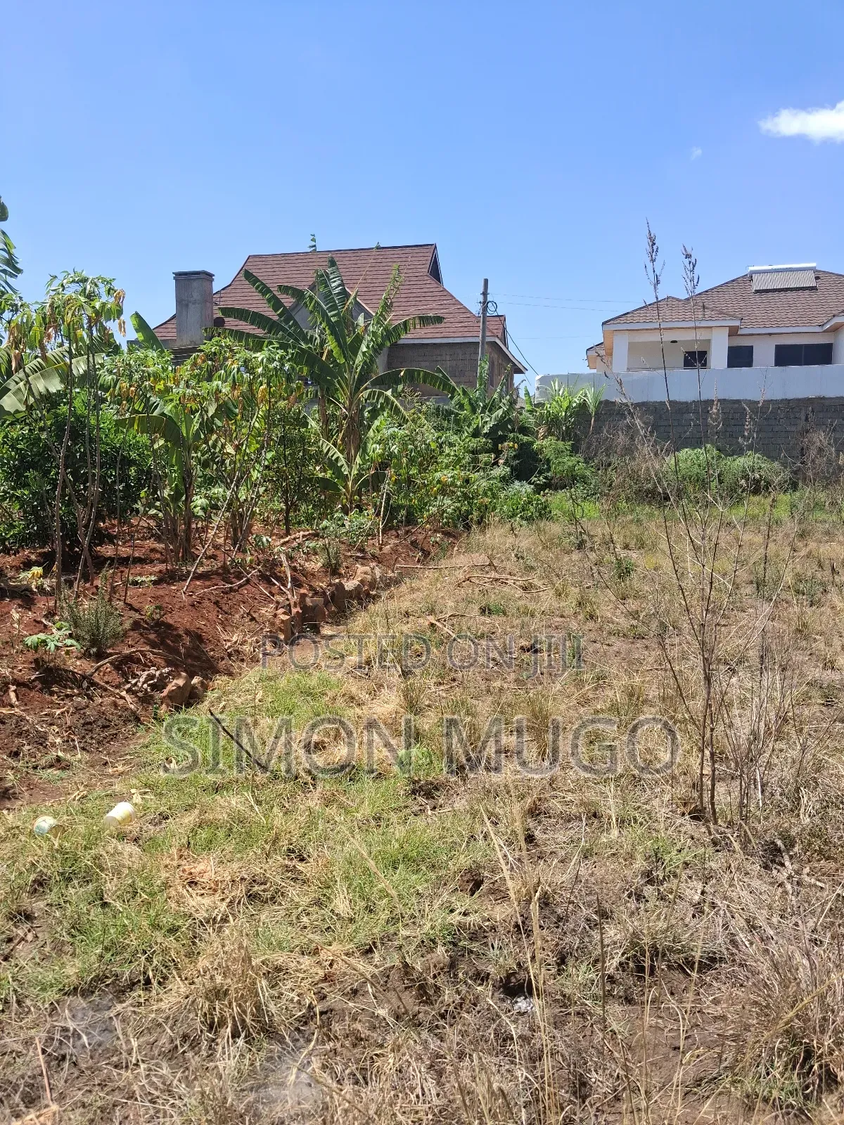 Kahawa Sukari Neema Court Fully Serviced Secure 1/4 Ac Gated Court