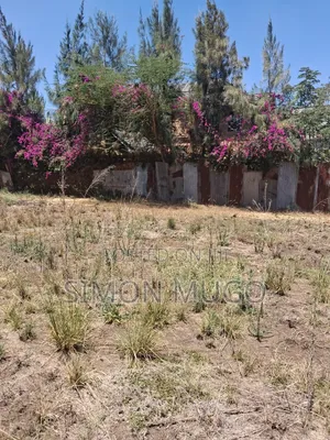 Kahawa Sukari Neema Court Fully Serviced Secure 1/4 Ac Gated Court