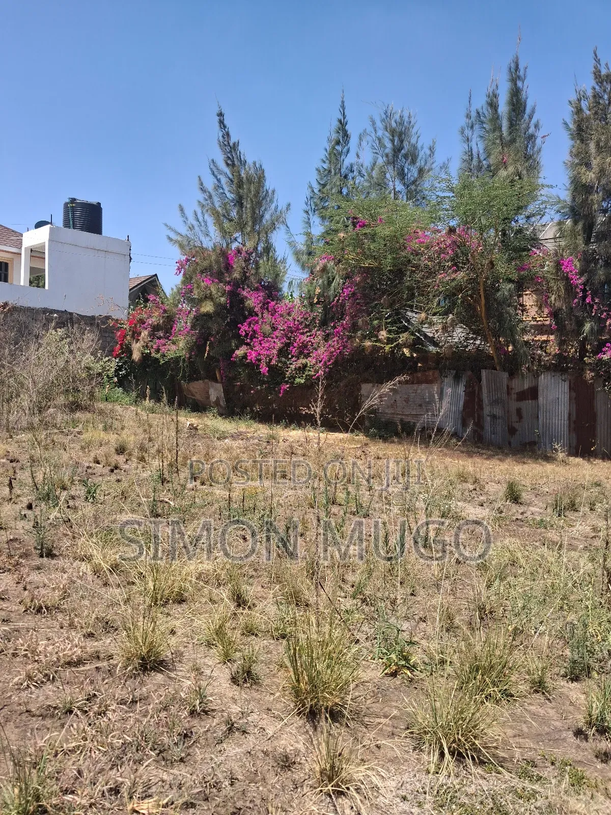 Kahawa Sukari Neema Court Fully Serviced Secure 1/4 Ac Gated Court