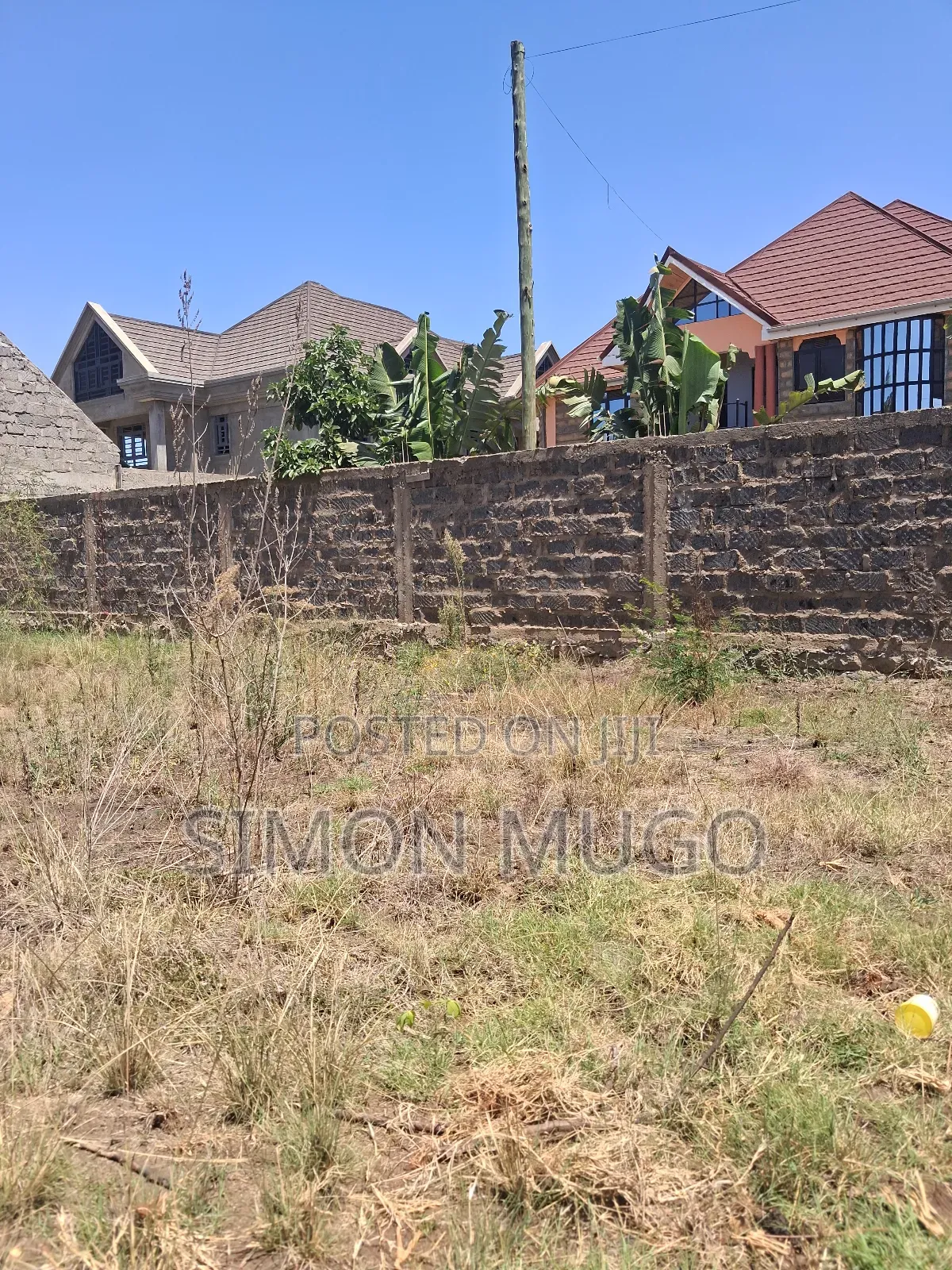 Kahawa Sukari Neema Court Fully Serviced Secure 1/4 Ac Gated Court