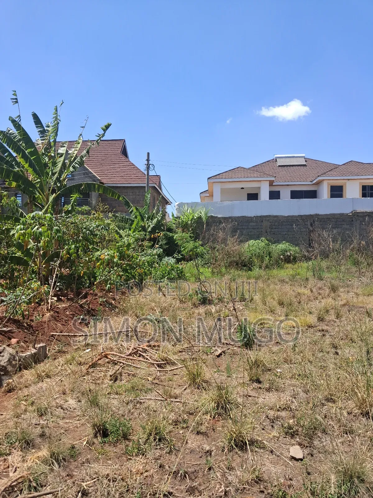 Kahawa Sukari Neema Court Fully Serviced Secure 1/4 Ac Gated Court