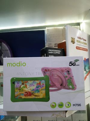 Modio M796 5g Tablet For Kids – Learning, Gaming & Fun - thumbnail 2
