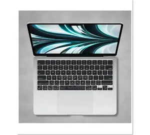 New Laptop Apple MacBook Air 8GB Apple M2 SSD 512GB