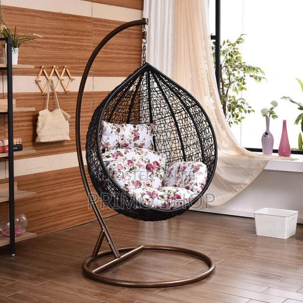 Home Chair : Hammock Swing Hanging Chair