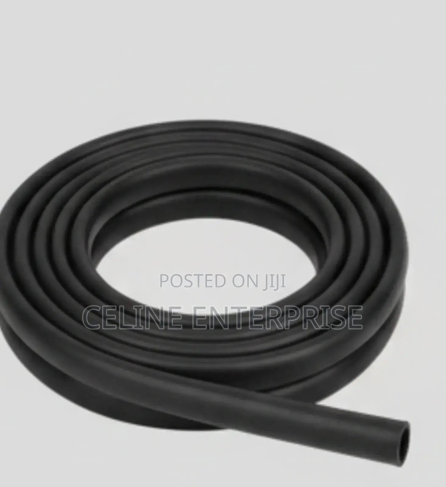 Fire Accessories Tubing