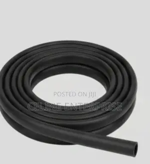 Fire Accessories Tubing