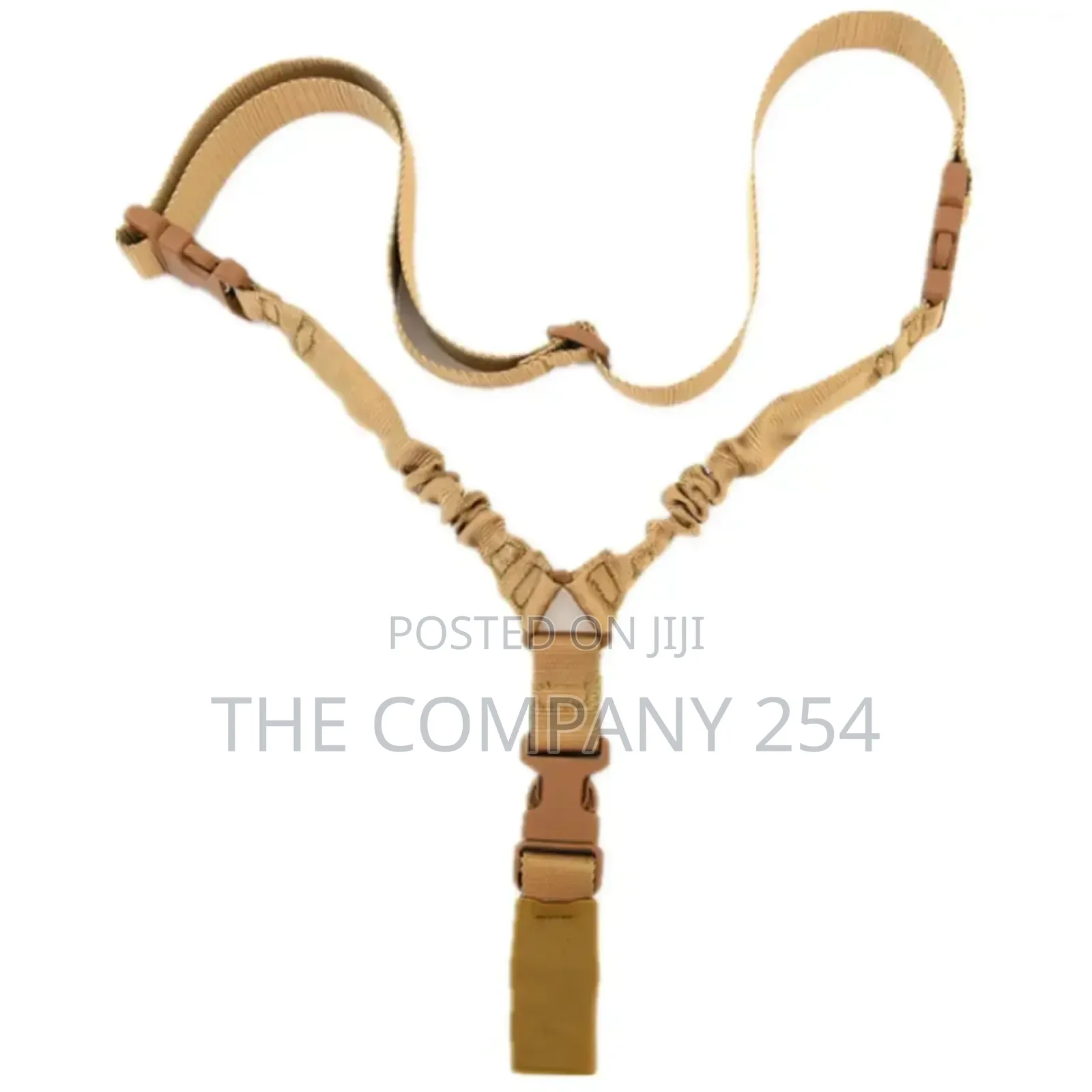 Tactical Gun Shoulder Strap Outdoor Sling Gun Rope Sling