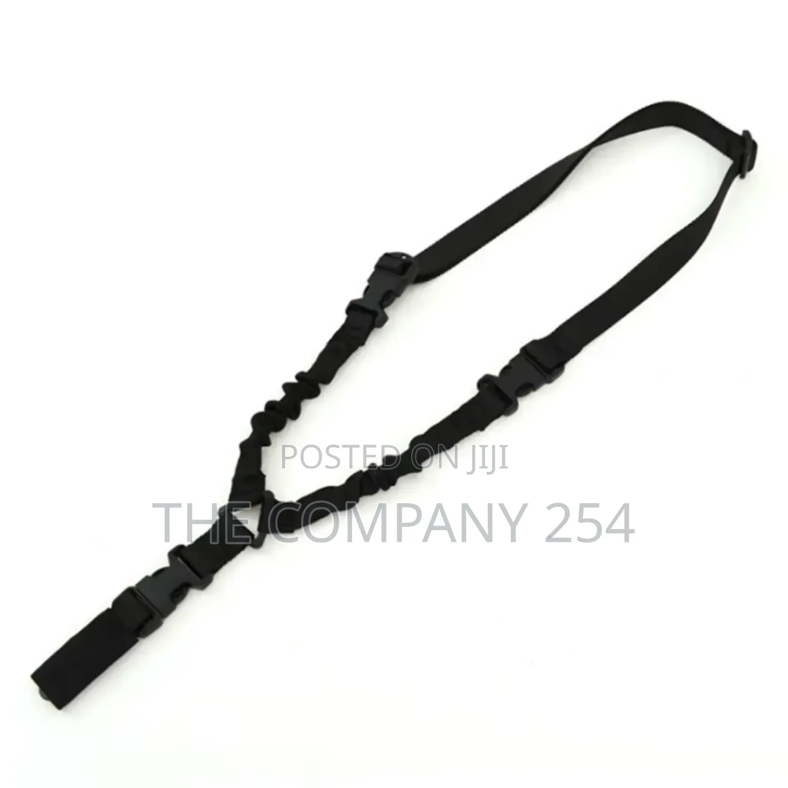 Tactical Gun Shoulder Strap Outdoor Sling Gun Rope Sling