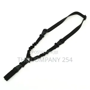Tactical Gun Shoulder Strap Outdoor Sling Gun Rope Sling