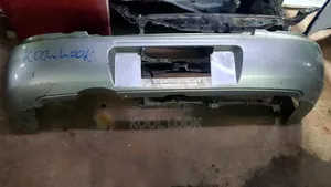 Subaru Impreza N12 Saloon Rear Bumper