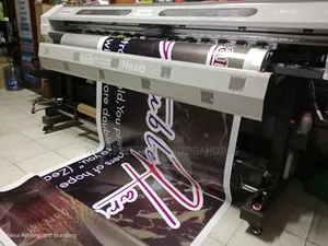 Banner Excellent Banner Printing