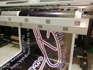Fast Banner And Sticker Printing