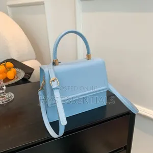 Top Handle Sling Bags