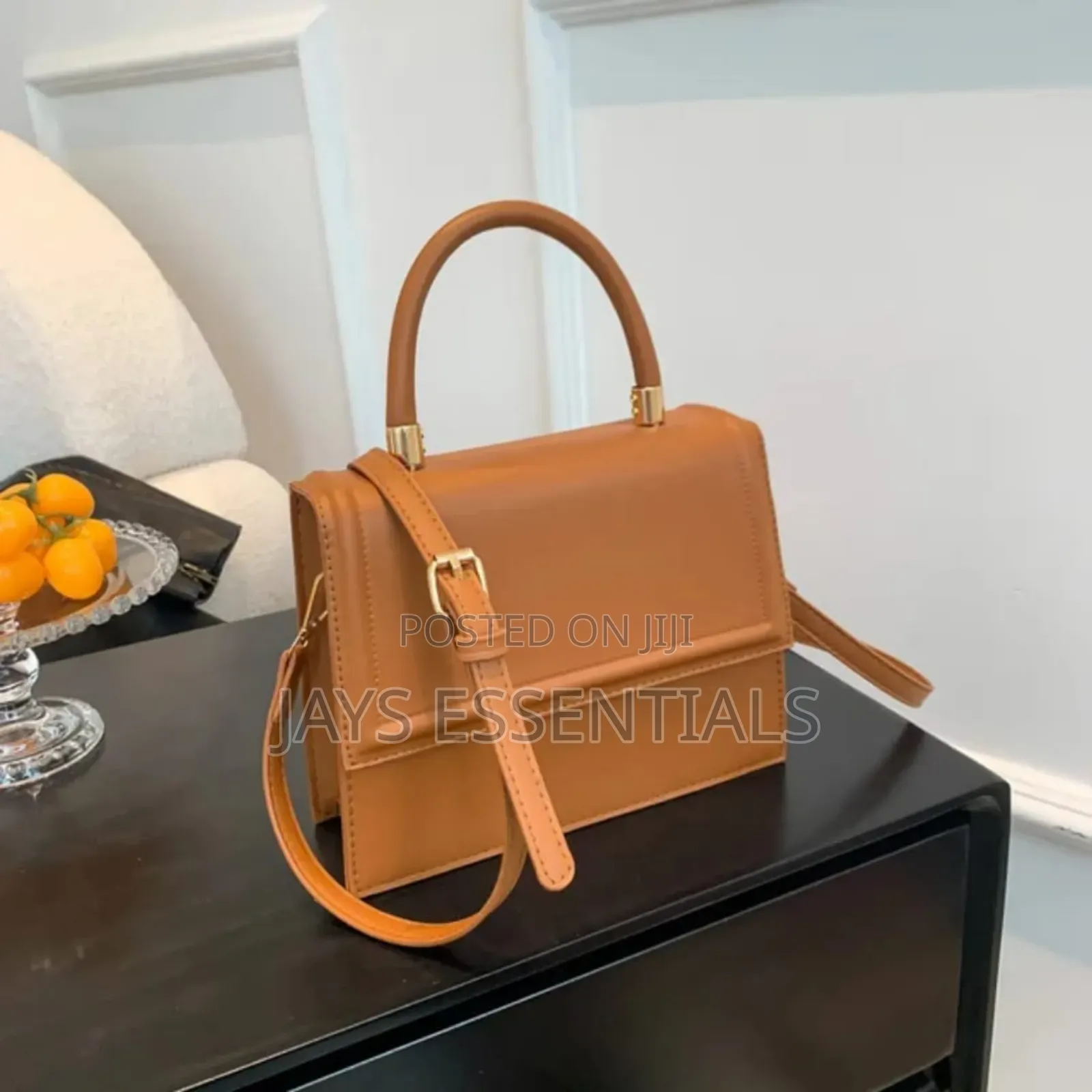 Top Handle Sling Bags
