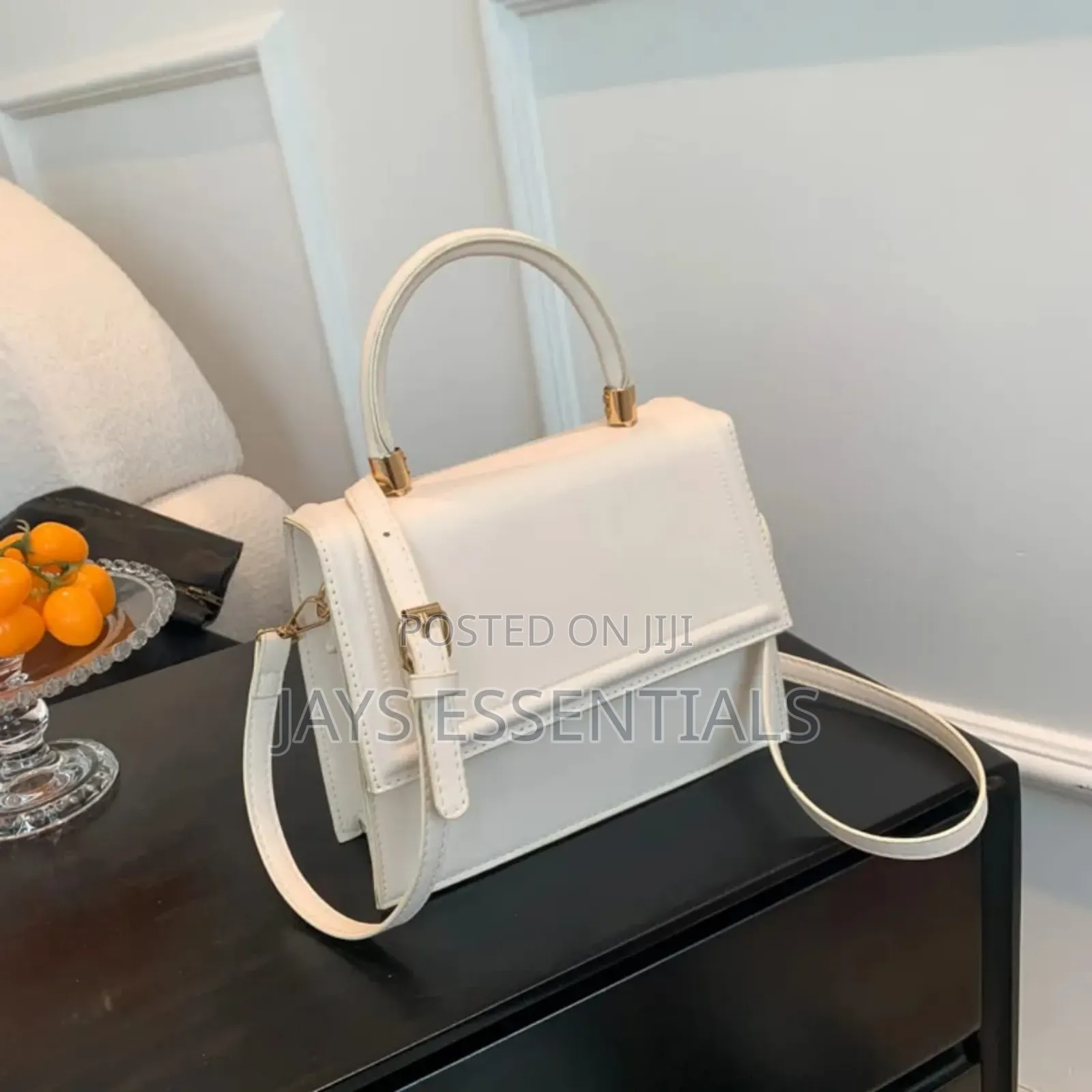 Top Handle Sling Bags