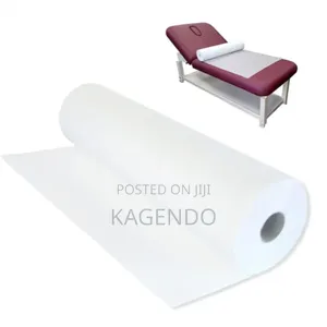 Disposable Bedsheets 100 Yards