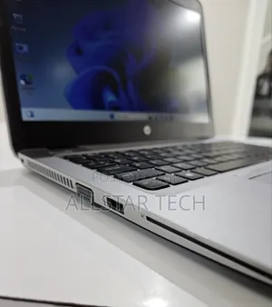 Laptop HP EliteBook 840 G3 8GB Intel Core I7 SSD 256GB