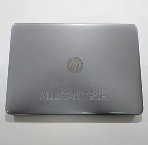 Laptop HP EliteBook 840 G3 8GB Intel Core I7 SSD 256GB