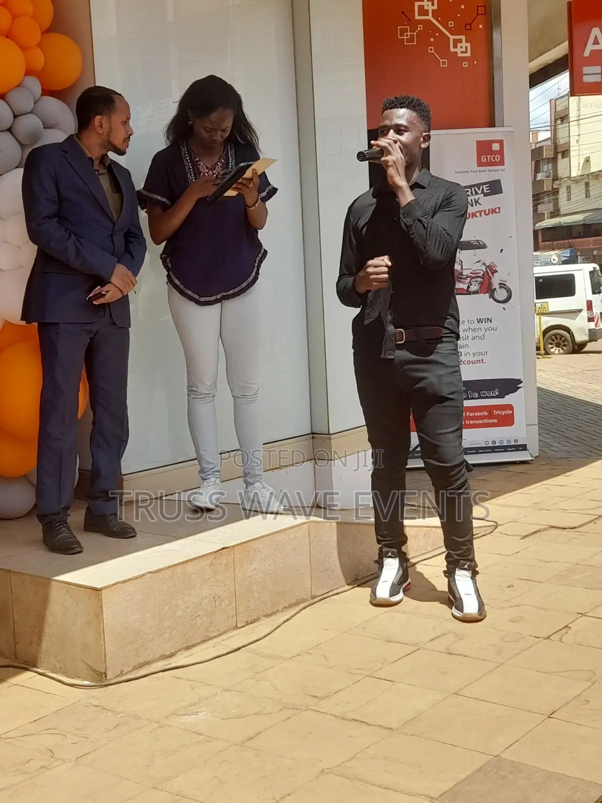 Brand Activations