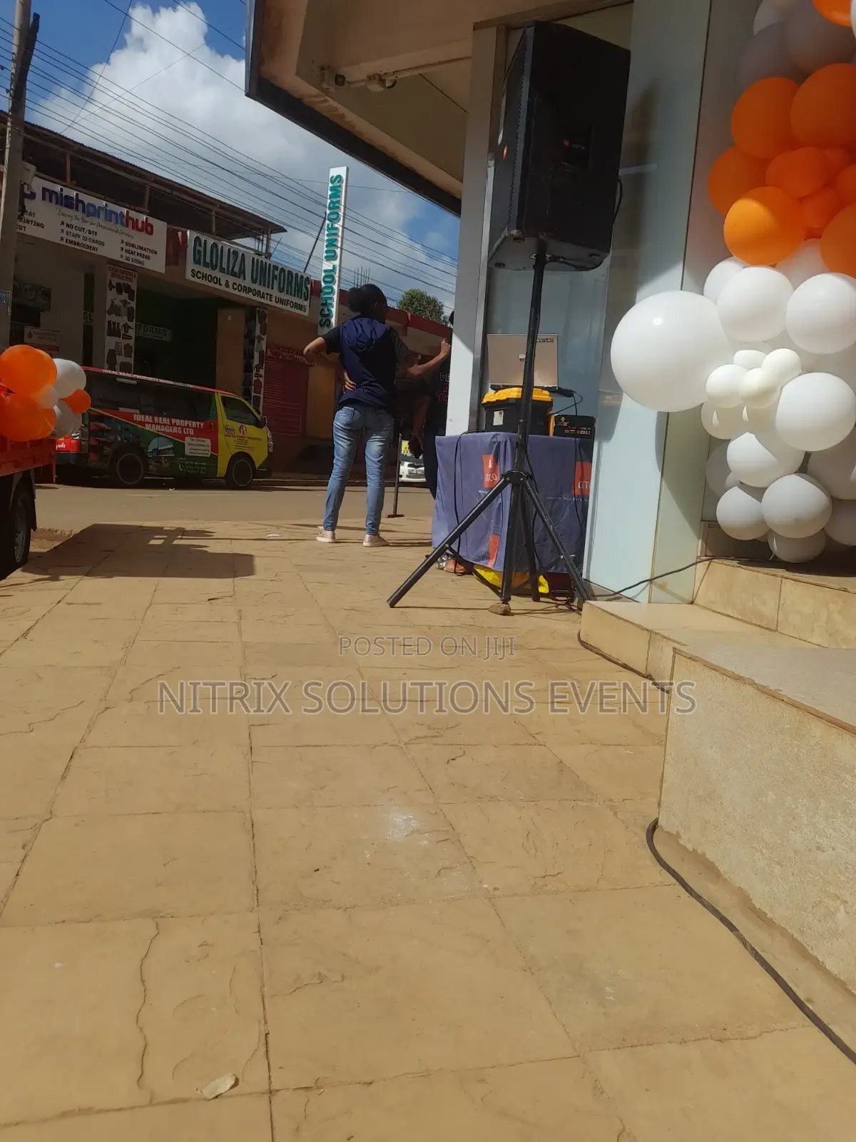 Brand Activations