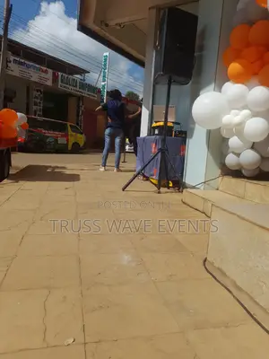 Brand Activations