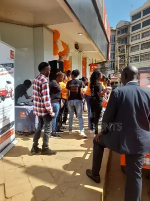 Brand Activations