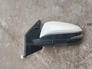 Side Mirror Rav 4 2015