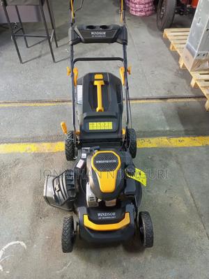 Lawn Mower - thumbnail 2