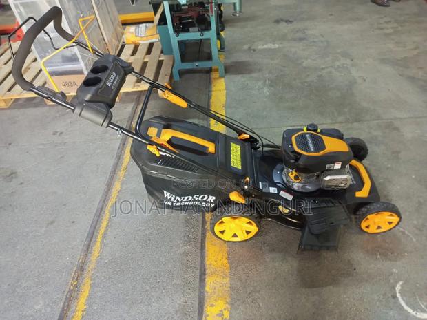 Lawn Mower - thumbnail 4