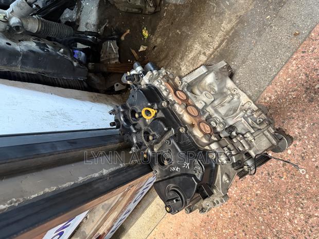 Daihatsu Mira Slim Engine Kf Sensor