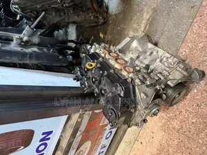 Daihatsu Mira Slim Engine Kf Sensor