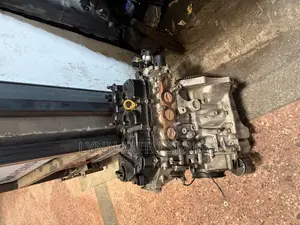 Daihatsu Mira Slim Engine Kf Sensor