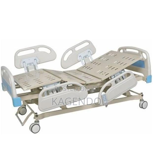 5-Function Hospital Bed