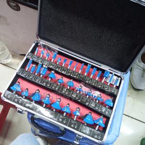 Quality Router Bits - thumbnail 2