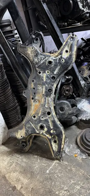 Nze  2wd Crossmember