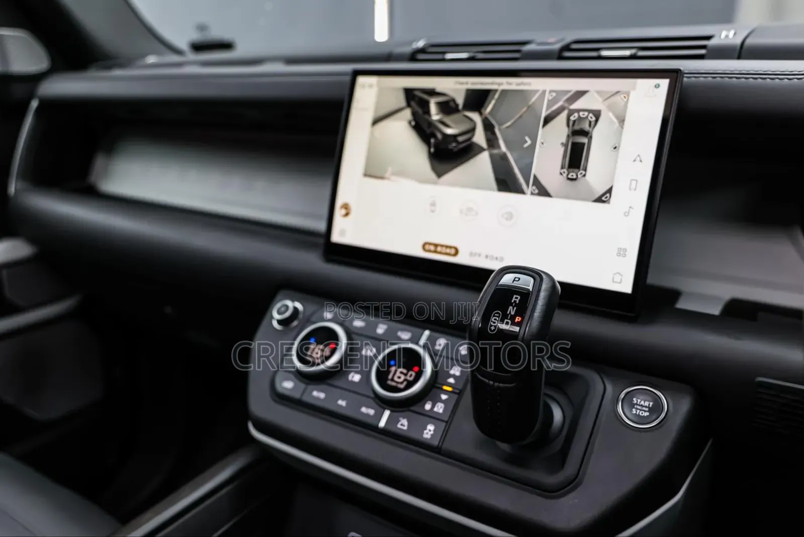 Land Rover Defender 2021 Maroon