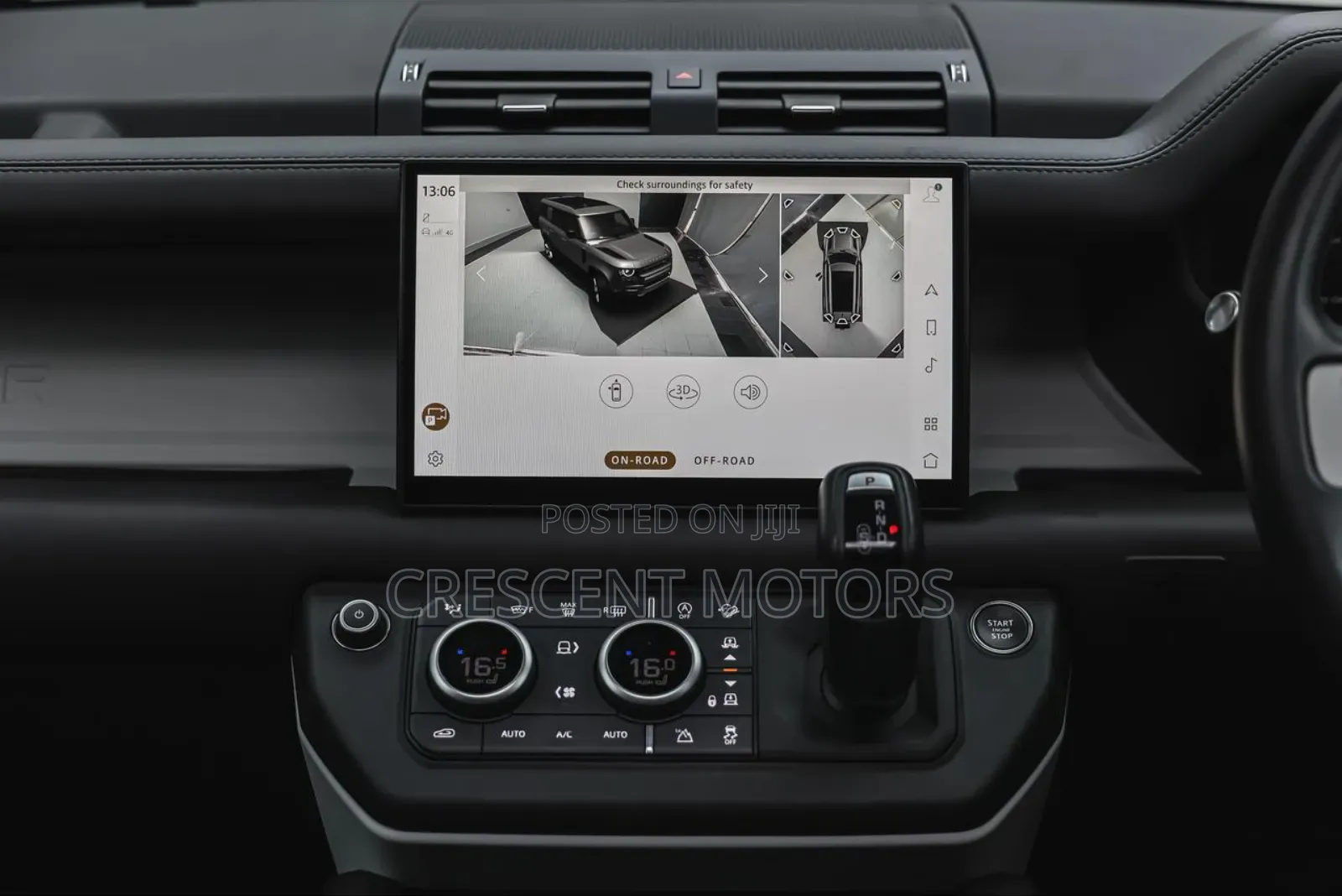 Land Rover Defender 2021 Maroon