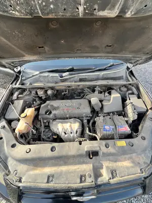 Toyota RAV4 2009 Black