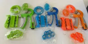 Hand Grips
