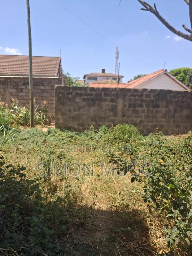 Kahawa Sukari Prime Secure Fully Serviced 1/4 Ac Ready Title - thumbnail 3
