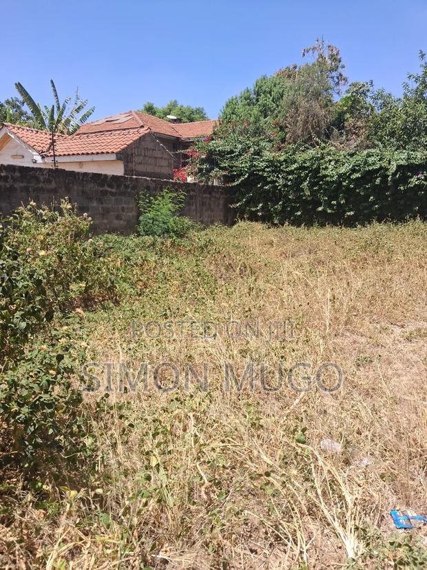 Kahawa Sukari Prime Secure Fully Serviced 1/4 Ac Ready Title - thumbnail 4