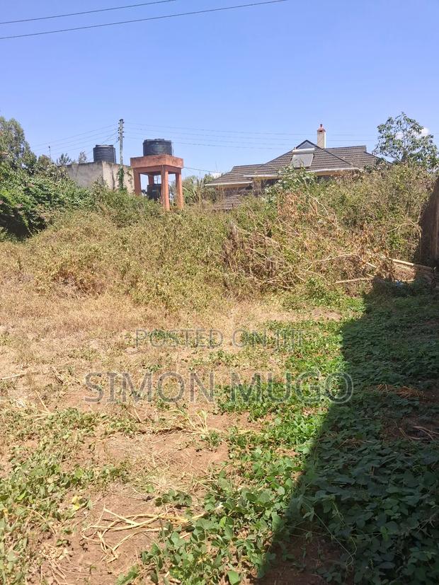 Kahawa Sukari Prime Secure Fully Serviced 1/4 Ac Ready Title - thumbnail 5