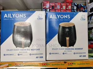 Ailyons Airfryer Ailyons Airfryer