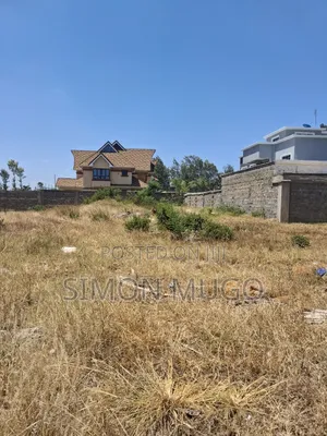 Kahawa Sukari Prime Secure Fully Serviced 1/4 Ac Ready Title