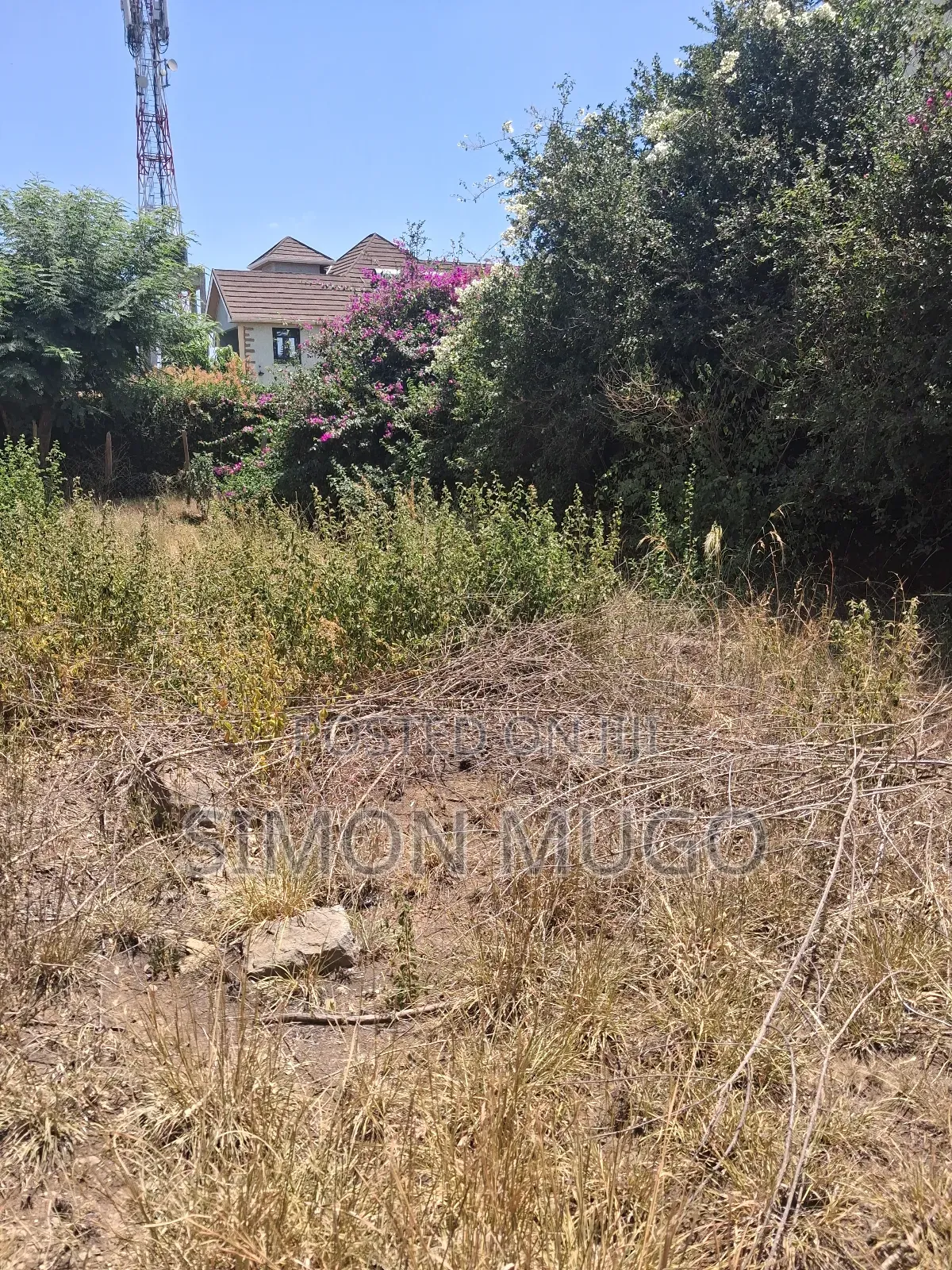 Kahawa Sukari Prime Secure Fully Serviced 1/4 Ac Ready Title