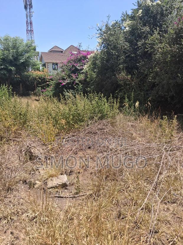 Kahawa Sukari Prime Secure Fully Serviced 1/4 Ac Ready Title - thumbnail 7